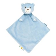 Музыкальная игрушка-комфортер Chicco Maxi DouDou голубая 12159.20