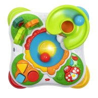 Игровой развивающий центр Chicco Лесные приключения 12164.00