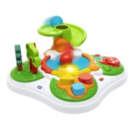 Игровой развивающий центр Chicco Лесные приключения 12164.00