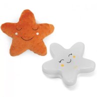 Музыкальная игрушка-ночник Chicco You&Me Star 12385.00
