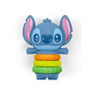 Игрушка-погремушка Bright Starts Stitch Twist-a-Stitch Стич 17470