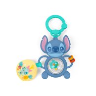 Игрушка-погремушка Bright Starts Stitch Tummy Tumble 17472