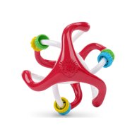 Игрушка-погремушка Baby Einstein Slide & Swirl 17522
