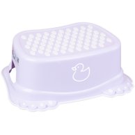 Подставка Tega Duck DK-006 нескользящая light violet