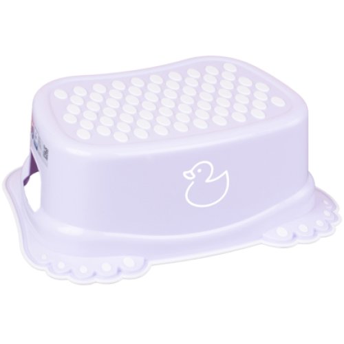 Подставка Tega Duck DK-006 нескользящая light violet