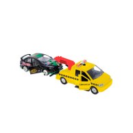 Игровой набор Technopark ЭВАКУАТОР С МАШИНОЙ (CT-1241-W(WB)PUS)