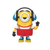 Игровая фигурка FUNKO POP! cерии "Миньоны 2" - СТЮАРТ НА РОЛИКАХ (47802)