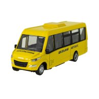 АвтомодельTechnopark АВТОБУС IVECO DAILY ДЕТИ (DAILY-15CHI-YE)