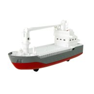 Модель Technopark ТРАНСПОРТНЫЙ КОРАБЛЬ (CRANEBOAT-17-BUWH)