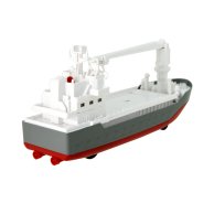 Модель Technopark ТРАНСПОРТНЫЙ КОРАБЛЬ (CRANEBOAT-17-BUWH)