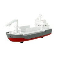 Модель Technopark ТРАНСПОРТНЫЙ КОРАБЛЬ (CRANEBOAT-17-BUWH)