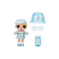 Игровой набор с куклой L.O.L. SURPRISE! серии "Present Surprise" S2 - ПОДАРОК  (572824)