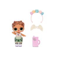 Игровой набор с куклой L.O.L. SURPRISE! серии "Present Surprise" S2 - ПОДАРОК  (572824)
