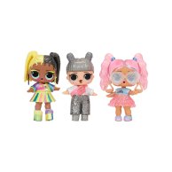 Игровой набор с куклой L.O.L. SURPRISE! серии "Present Surprise" S2 - ПОДАРОК  (572824)