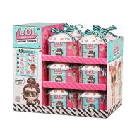 Игровой набор с куклой L.O.L. SURPRISE! серии "Present Surprise" S2 - ПОДАРОК  (572824)