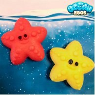 Игрушка, растущая в яйце #sbabam Ocean Eggs Повелители океанов и морей T001-2019