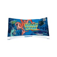 Стретч-игрушка #sbabam в виде животного – ВЛАСТЕЛИНЫ БЕЗДНЫ (T072-2019)