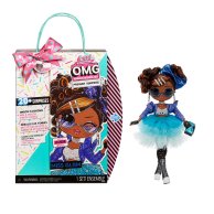 Игровой набор с куклой L.O.L. SURPRISE! серии "O.M.G." – ИМЕНИННИЦА (576365)