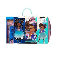 Игровой набор с куклой L.O.L. SURPRISE! серии "O.M.G." – ИМЕНИННИЦА (576365)
