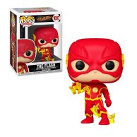Игровая фигурка FUNKO POP! cерии "The Flash"  ФЛЭШ (52018)