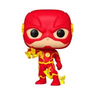 Игровая фигурка FUNKO POP! cерии "The Flash"  ФЛЭШ (52018)