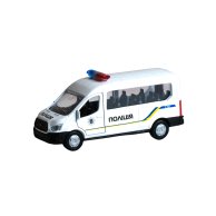 Автомодель Technopark FORD ПОЛИЦИЯ (SB-18-18-P-WB)