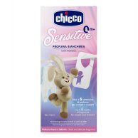 Ароматизатор для одежды Chicco Sensitive, 3 шт 10105.00