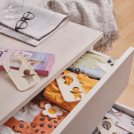 Ароматизатор для одежды Chicco Sensitive, 3 шт 10105.00