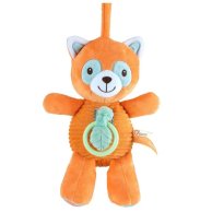 Мягкая музыкальная игрушка Chicco Красная панда My Sweet Dou Dou 11042.00