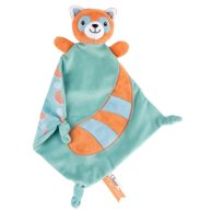 Мягкая игрушка-комфортер Chicco Красная панда My Sweet Dou Dou 11044.00