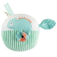 Мягкая игрушка Chicco мячик Хамелеон и красная панда My Sweet Dou Dou 11468.00