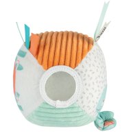 Мягкая игрушка Chicco мячик Хамелеон и красная панда My Sweet Dou Dou 11468.00