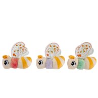 Игрушка-мобиль Chicco Пчелиный домик 3в1 11080.00