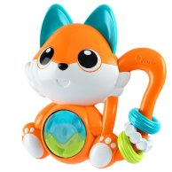 Игрушка-погремушка Chicco Лисичка 11589.00
