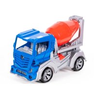Игрушечный автомобиль Orion FS 1 Бетономешалка 049OR