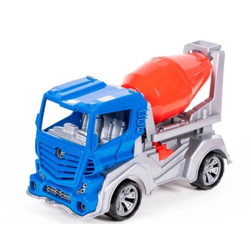 Игрушечный автомобиль Orion FS 1 Бетономешалка 049OR