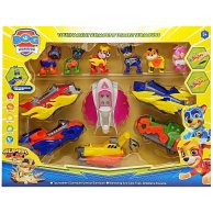 Игровой набор Super Play Paw Patrol Щенячий патруль TX6