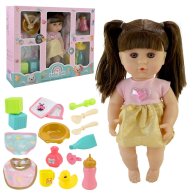 Игровой набор Пупс с аксессуарами 2539