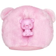 Кукла Mattel Barbie Cutie Reveal Мягкие и пушистые Медвежонок, 28 см HKR04
