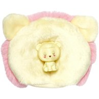 Кукла Barbie Cutie Reveal Мягкие и пушистые Львенок, 28 см HKR06