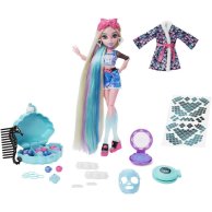 Игровой набор Monster High День спа с Лагуной Блу HKY69