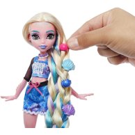 Игровой набор Monster High День спа с Лагуной Блу HKY69