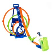 Трек Hot Wheels Тройная петля HMX37