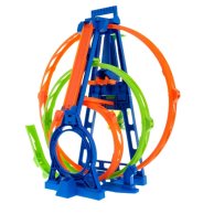Трек Hot Wheels Тройная петля HMX37