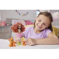 Игровой набор Enchantimals Семья Лисички Фенек Филигри HNT60