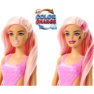 Кукла Mattel Barbie Pop Reveal Сочные фрукты Барби Клубничный лимонад HNW41