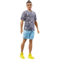 Кукла Mattel Барби Кен Модник Barbie Ken Fashionistas, 28 см HPF80