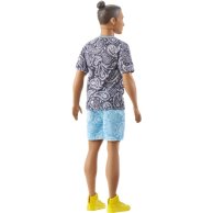 Кукла Mattel Барби Кен Модник Barbie Ken Fashionistas, 28 см HPF80