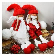 Новогодняя фигура"Skirt Seat" (TL00278-B)