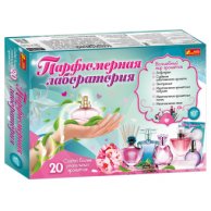 Лаборатория духов 12100423Р